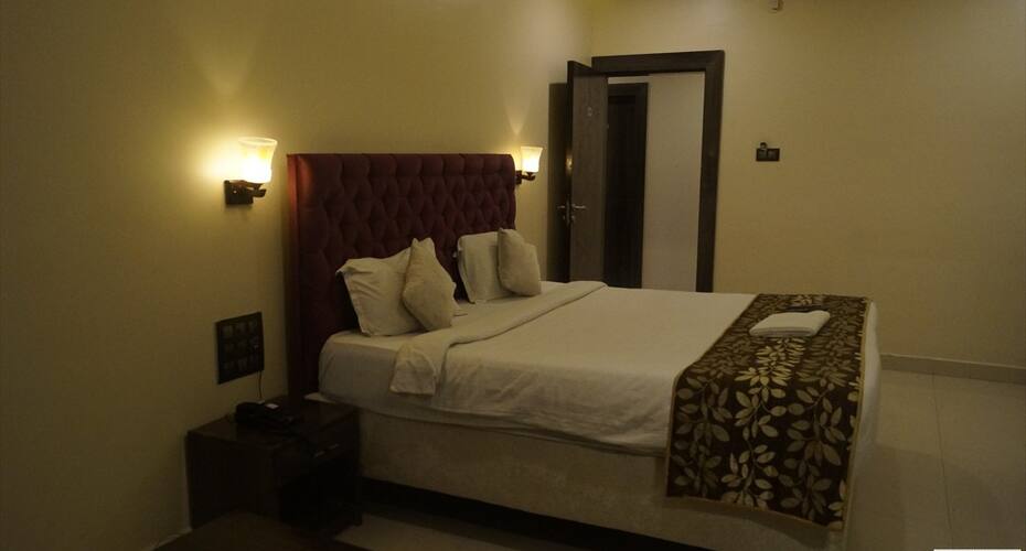 Polo Rooms NAGPUR, Nagpur 5
